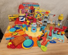 Großes Play-Doh Paket, Player Doh Konvolut, Sammlung Spiel 