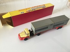 1:87 DDR ESPEWE Unic Container