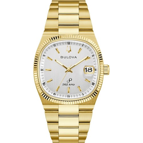 Bulova super seville gold - seville,