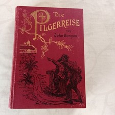  John Bunyan Die Pilgerreise