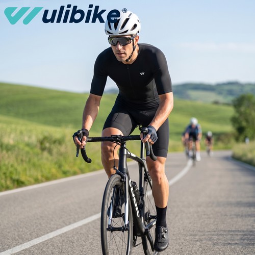 Wulibike herren fahrradanzug - wulibike,