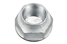 Original Achsmutter M24x 1,5