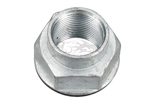Original achsmutter m24x - m24x, 1,5