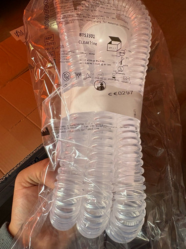 Intersurgical clearlite - intersurgical,