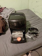 GOURMETmaxx Heißluftfritteuse