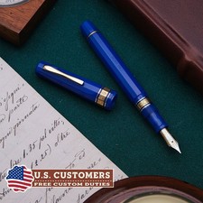 Omas - Europa - Fountain Pen -