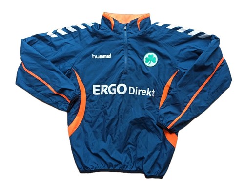 Hummel spvgg greuther - hummel,