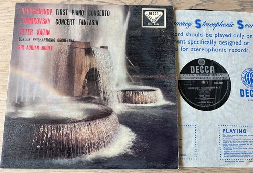 Decca sxl 2034 1 - ed,