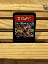 Mario Kart 8 Deluxe (Nintendo