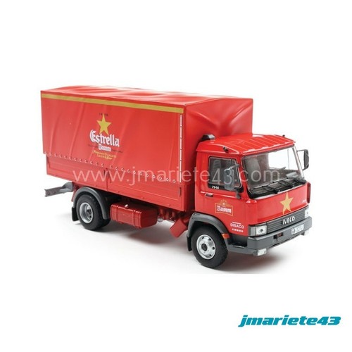 Iveco zeta star - zeta, 79.14