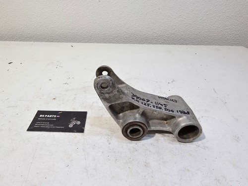 Kawasaki 125 250 500 1988 - 125,