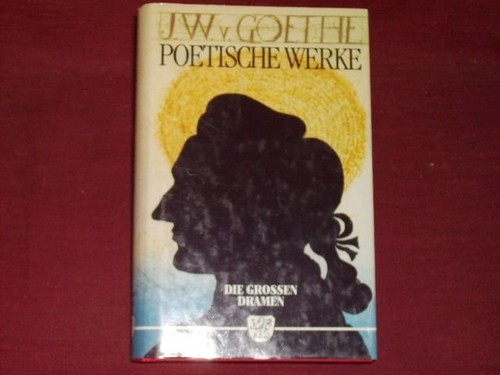 Goethe johann wolfgang von - goethe,,