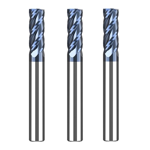 Hartmetall fräser 6mm 4 - 6mm,,