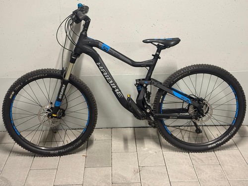 Mountainbike 26zoll - mountainbike,