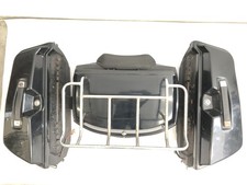 Honda GL 1000 Goldwing GL1