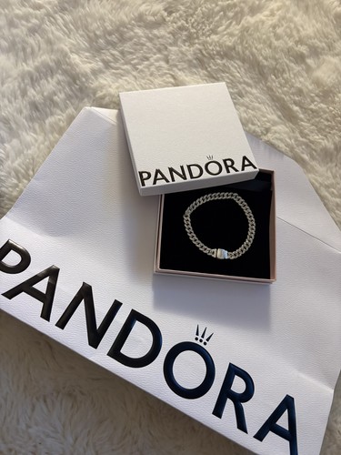 Pandora armband 593008c01 18 - pandora,