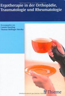 Ergotherapie orthopädie - ergotherapie,