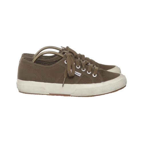 Superga canvas sneaker - superga,,