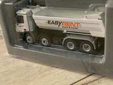 Mercedes Benz Actros 4 Achs