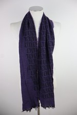 FENDI ROMA Schal Für Herren