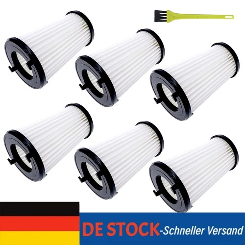 Pack hepa filter für - 3-12-pack, für-aeg