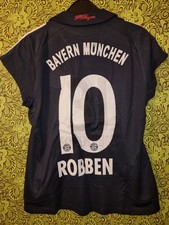 FC Bayern München Robben 10