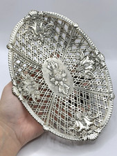 Vintage Durchbruchschale –