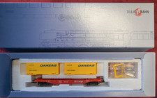 CARGO Tillig Clubmodell