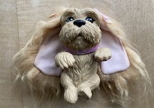 Barbie Mattel  Hund ohne