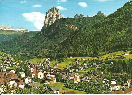 Ulrich in gröden - st.,