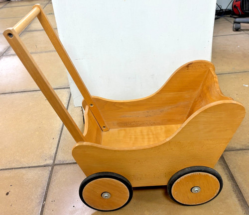 70er jahre buchenholz kinder - 70er,
