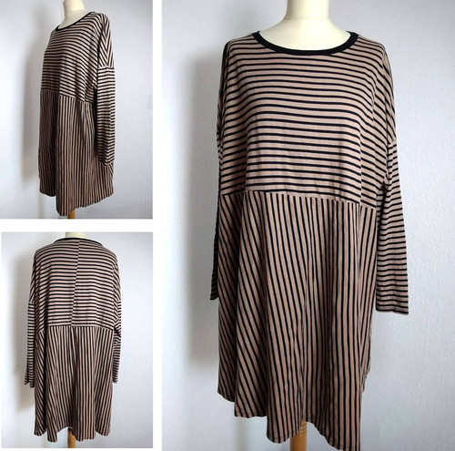 Damen oberteil tunika kleid - tunika,