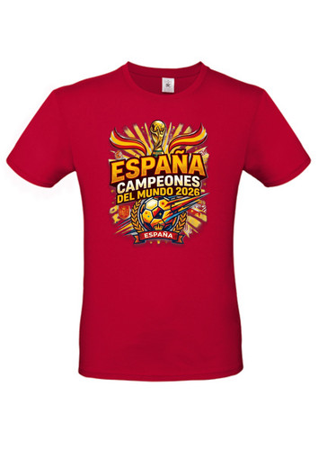 Spanien weltmeister 2026 - weltmeister,