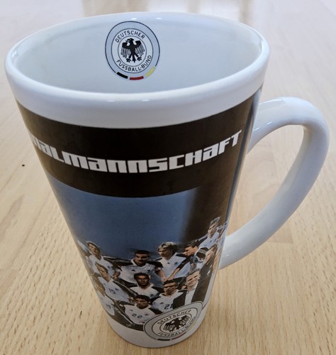 Dfb tasse nationalmannschaft - tasse,