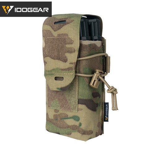Idogear tactical double - idogear,