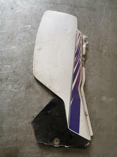 Yamaha verkleidung - dt,