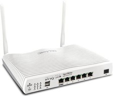 DrayTek Vigor 2865ax Dual-WAN