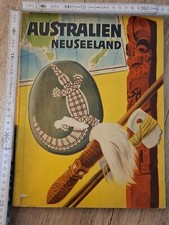 Sammelwerk Australien