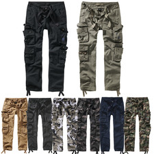Brandit pure slim fit - brandit,