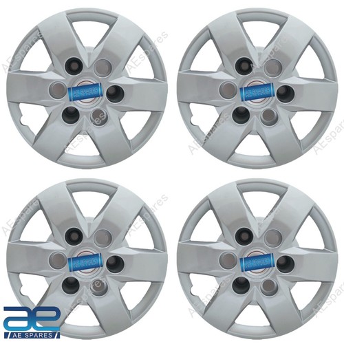 Pcs neu radnabe kappen - 4,