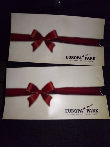 Europa park rust - europa,
