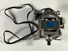 Luxor CM1047CR6 WM 1047 R6 A+Lux + Riemen Antriebsmotor HXGN11I #1312-4