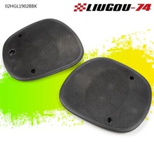 2X Dash Board Speaker Grille