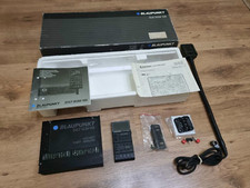 Rare high end blaupunkt - rare, high-end