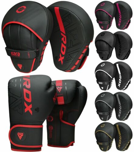 Kinder boxen pratzen - boxen, rdx