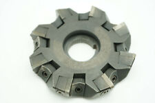 STELLRAM Scheibenfräser Kassettenfräser WSP Messerkopf Ø125