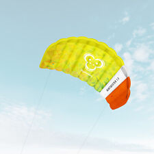 Lenkdrachen Skymonkey Airtwister Lenkmatte (2-Leiner) 1.3 Lenkmatte, Kite, Matte