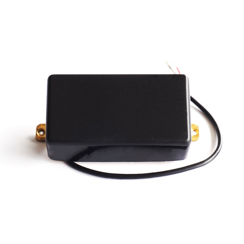 Heavy humbucker bridge - humbucker,