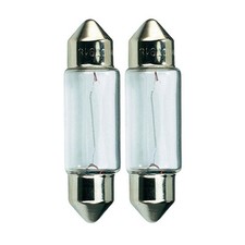 3 x C5W 5W 12V SV8,5 31mm