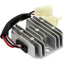 Regler Gleichrichter